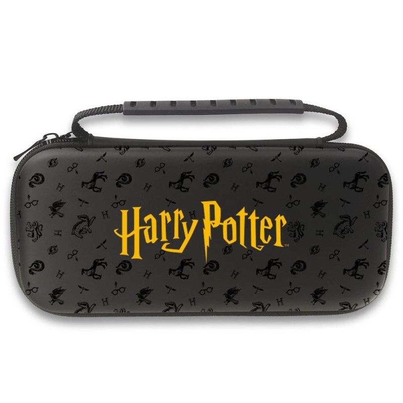 Protection Case XL - Harry Potter - Nintendo Switch Protection Case XL - Harry Potter - Nintendo Switch