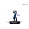 Infinity - Delta Unit (Doctor Yudbot-B)