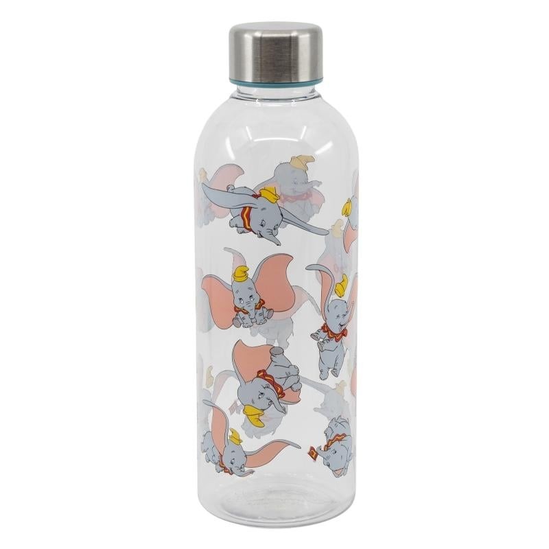 DISNEY - Dumbo - Bouteille Plastique - Format 850ml DISNEY - Dumbo - Bouteille Plastique - Format 850ml