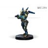 Infinity - Delta Unit (Doctor Yudbot-B)