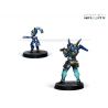 Infinity - Delta Unit (Doctor Yudbot-B)