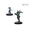 Infinity - Delta Unit (Doctor Yudbot-B)