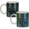 STAR WARS - Sabre Laser - Heat Change Mug HOME V2