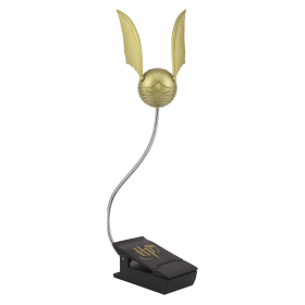 HARRY POTTER - Vif d'Or - Lumi Clip