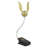 HARRY POTTER - Vif d'Or - Lumi Clip