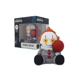 ÇA - Handmade By Robots N°42 - Collectible Vinyl Figurine