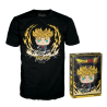 DRAGON BALL SUPER - Trunks - T-Shirt POP (L)