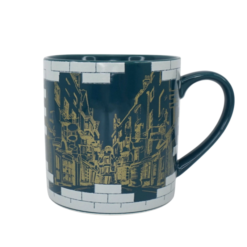 HARRY POTTER - Chemin de Traverse - Mug 310ml HARRY POTTER - Chemin de Traverse - Mug 310ml