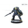 Infinity - Nyoka Assault Troops
