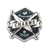 HARRY POTTER - Charms - Pins