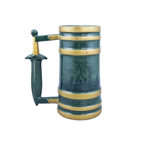 LE SEIGNEUR DES ANNEAUX - La Communauté - Mug Collectable 950ml