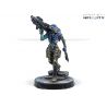 Infinity - Nyoka Assault Troops