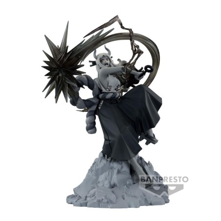 ONE PIECE - Yamato "The Tones" - Figurine Dioramatic 19cm