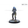 Infinity - Nyoka Assault Troops