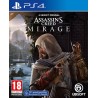 Assassin's Creed Mirage
