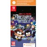 South Park : L'annale du destin ( Code In Box)