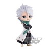 BLEACH - Toshiro Hitsugaya - Q Posket 13cm