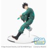 JUJUTSU KAISEN - Megumi - Figurine Graffiti x Battle 12cm