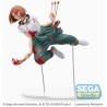 JUJUTSU KAISEN - Nobara - Figurine Graffiti x Battle 12cm