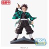 DEMON SLAYER - Tanjiro "Saison 2" - Figurine Figurizm 22cm