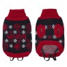 MARVEL - Pull en Tricot pour Chien - S