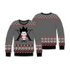 HUNTER X HUNTER - Gon - Pull de Noël Homme (XL)