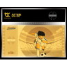 OLIVE & TOM - Atton - Golden Ticket