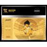 OLIVE & TOM - Becker - Golden Ticket