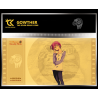 SEVEN DEADLY SINS - Gowther - Golden Ticket