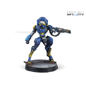 Infinity - Raptor Boarding Squad