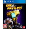 New Tales from the Borderlands - Deluxe Edition