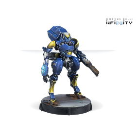 Infinity - Raptor Boarding Squad