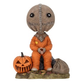 TRICK 'R TREAT - Head Knocker Sam - Figurine 17cm