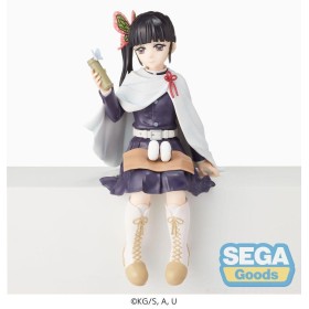 DEMON SLAYER - Kanao Tsuyuri - Figurine PM Perching 14cm