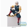 DEMON SLAYER - Tengen Uzui - Figurine PM Perching 15cm