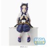 DEMON SLAYER - Shinobu Kocho - Figurine PM Perching 14cm