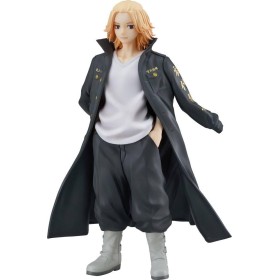 TOKYO REVENGERS - Manjiro Sano - Pop Up Parade 17cm