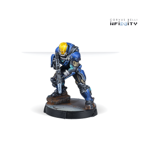 Infinity - Raptor Boarding Squad