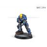 Infinity - Raptor Boarding Squad