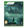 Hogwarts Legacy Deluxe Edition