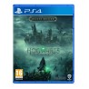 Hogwarts Legacy Deluxe Edition