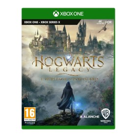Hogwarts Legacy - Xbox One & Xbox SX