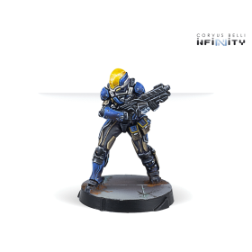 Infinity - Raptor Boarding Squad