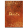 ZELDA - CHRONIQUE D´UNE SAGA LEGENDAIRE - VOLUME 1