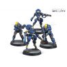 Infinity - Raptor Boarding Squad