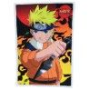 NARUTO - Plaid Premium '100X150cm'