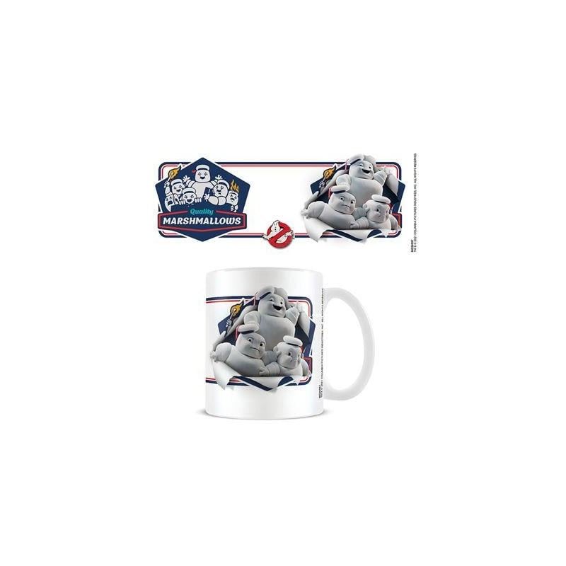 GHOSTBUSTERS AFTERLIFE - Mug - 300 ml - Minipuft Breakout GHOSTBUSTERS AFTERLIFE - Mug - 300 ml - Minipuft Breakout