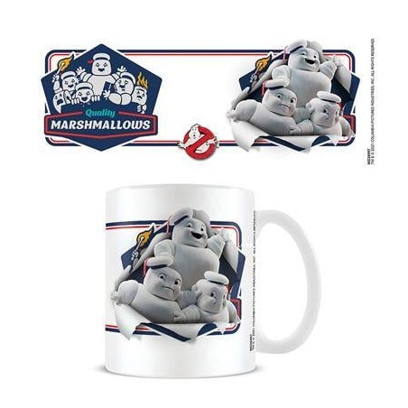 GHOSTBUSTERS AFTERLIFE - Mug - 300 ml - Minipuft Breakout