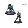 Infinity - Team Sirius