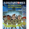 SOS FANTOMES : L'Album Illustré (Jeunesse)